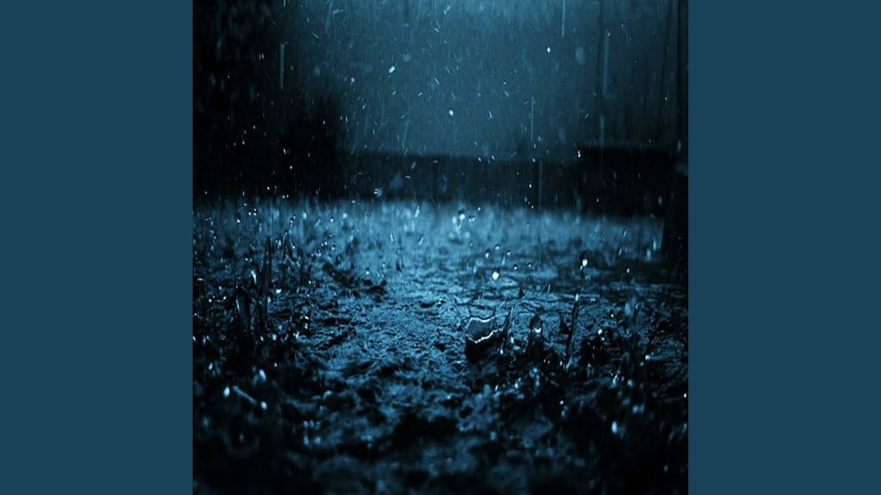 Rain.