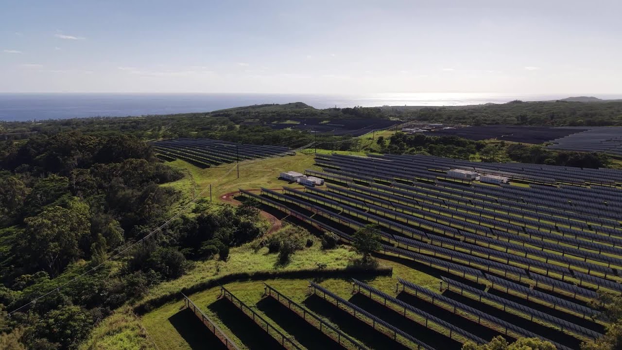 Empowered Hawaiʻi: Kauai Lights the Way