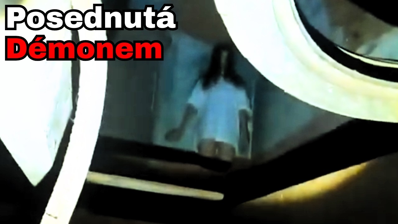 NEJSTRAŠIDELNĚJŠÍ VIDEA Z OPUŠTĚNÝCH MÍST (Nekoukej v noci!)