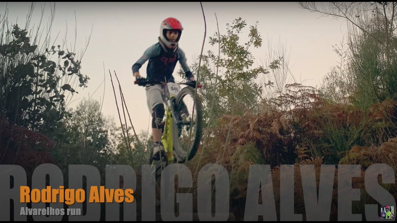 Alvarelhos  -  3G Run