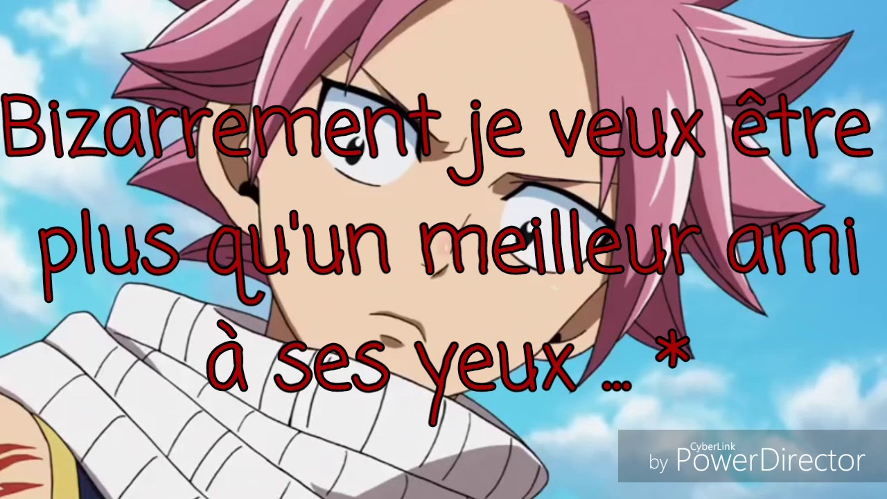Épisode 8 ~ Je souhaiterais ♥ ~ Fanfiction Fairy Tail