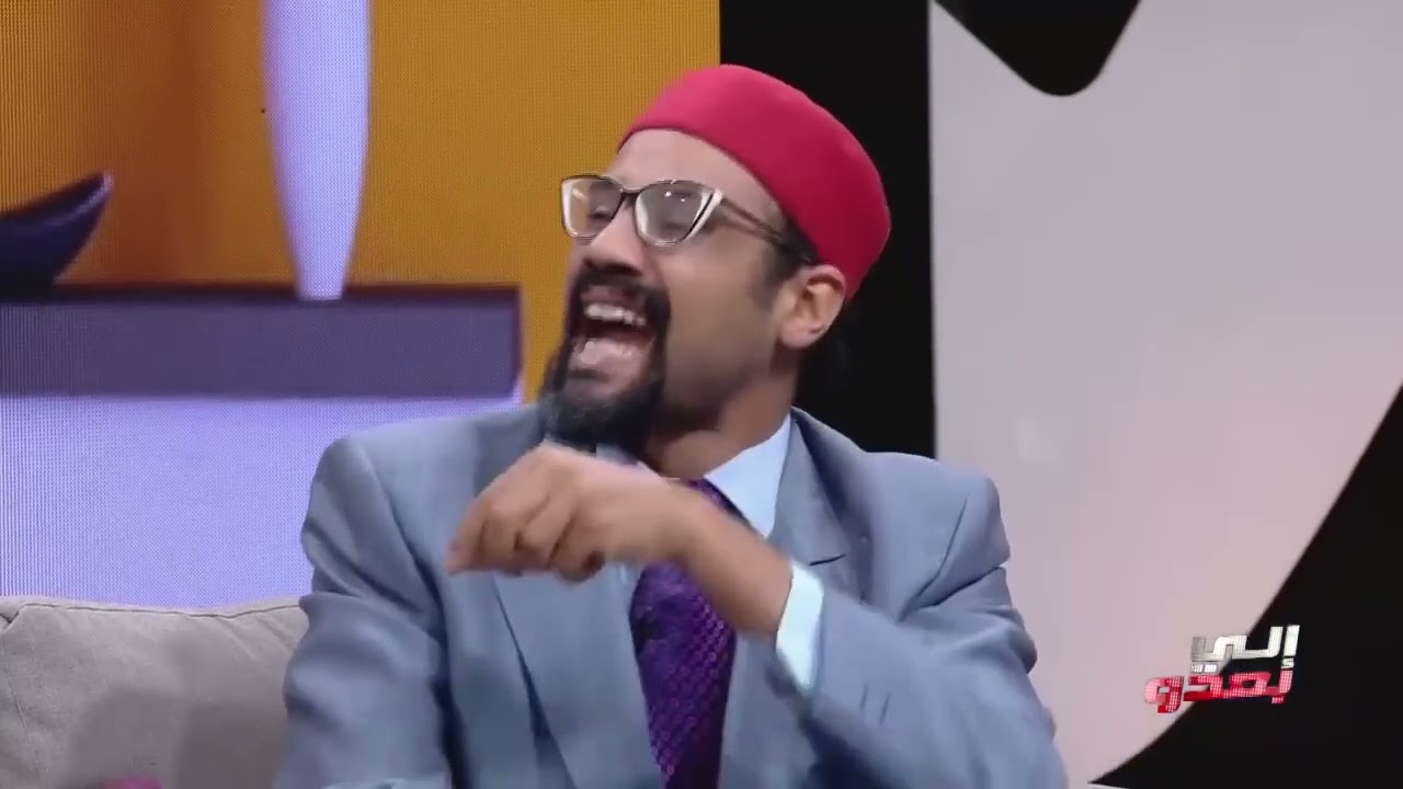 كي تمشي تخطب و أنتي محصور بش تترشق شبعة ضحك..