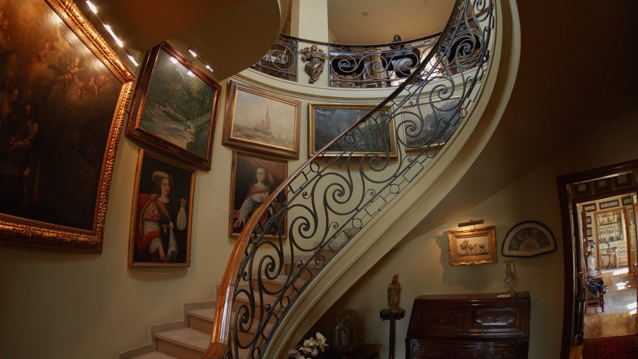 Colección privada I. Arte s.XIX y XX