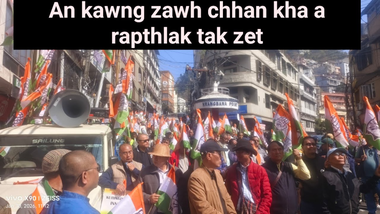 An kawng zawh  phena thuruk inthup hai lanna chip chiar....