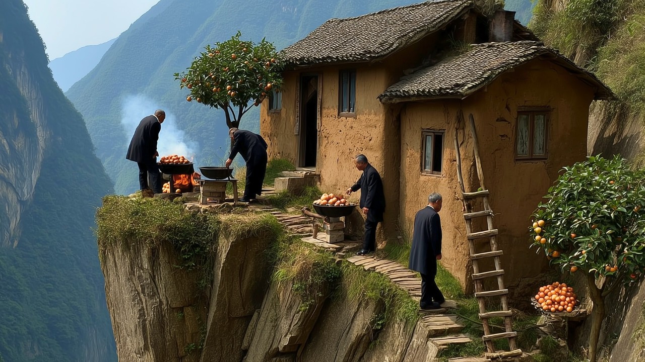 PLANETA IMPOSIBLE | Los 30 Lugares M&aacute;s Remotos del Mundo | Documental de Viajes en 4K