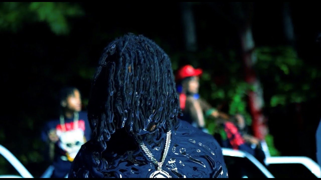 Squadboi Choppa - Warzone (Official Music Video)