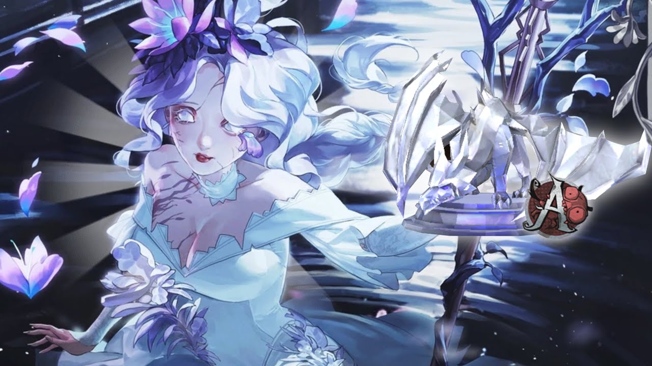 Grind to Hydra with Naiad!! (and axeboy :3) | IDV Rank