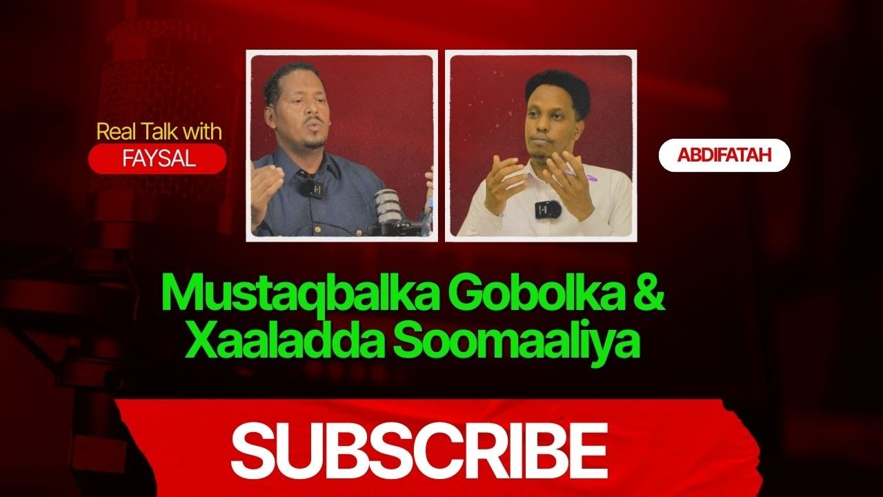 Tagitaankii Madaxweyne Xasan Sheekh ee Jigjiga: 1977 ila 2026 Maxa Is Bedelay? | Falanqayn Tarikhed