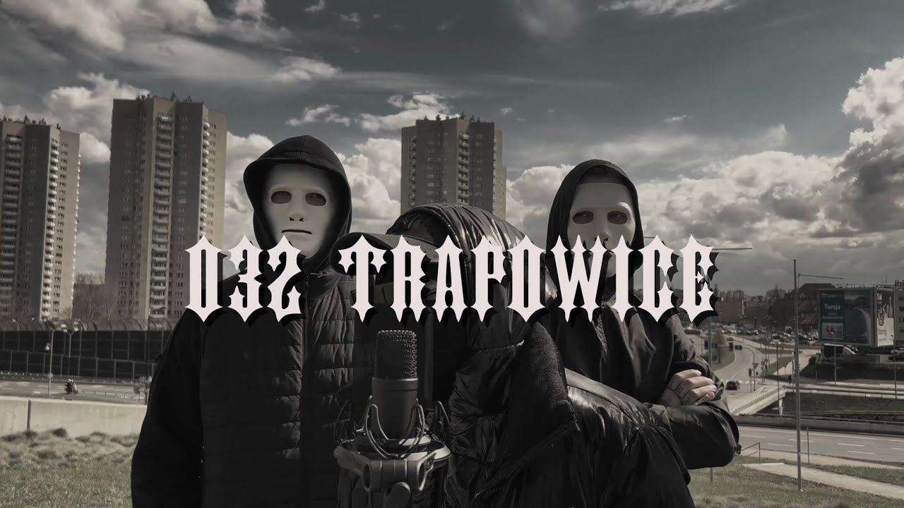 VIVI - 032 TRAPOWICE (prod. six vamp beatz)