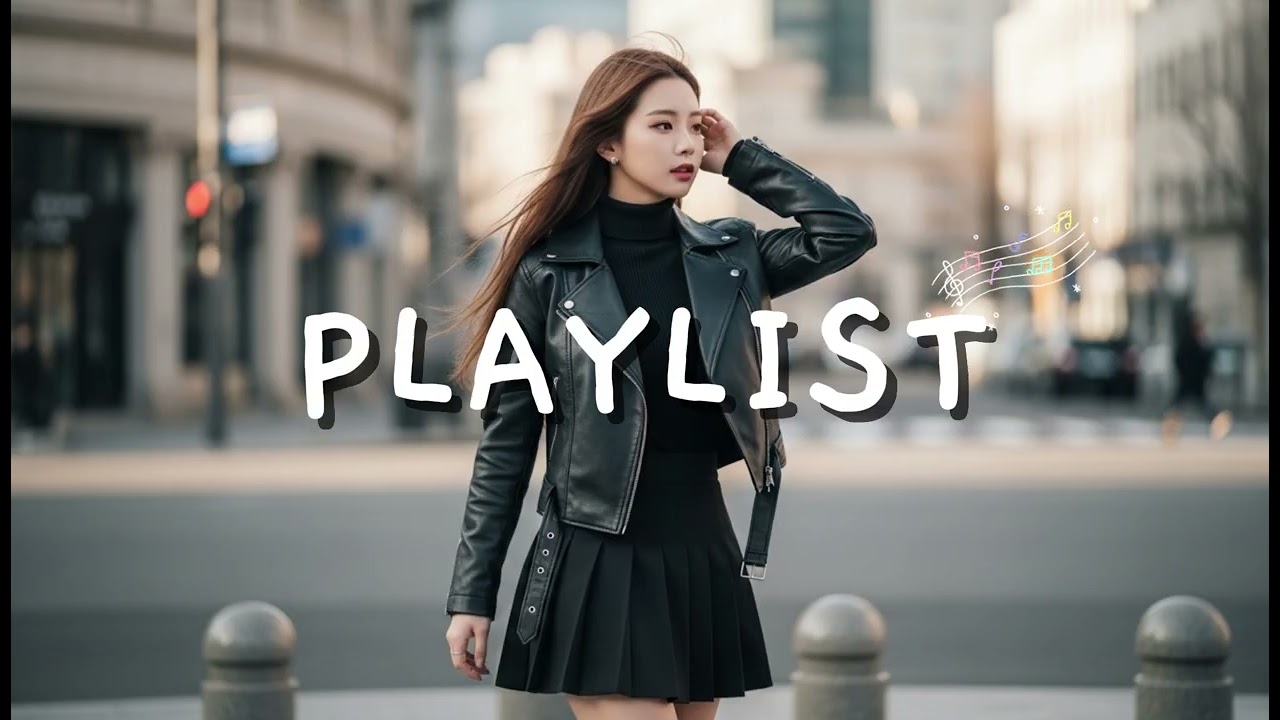 🎵[Playlist] 너라는 행복 재생 중 .. 드라이브뮤직 | 무드 비트 & 힙합 | Chill · Groovy · Feel Good | 감성음악상자