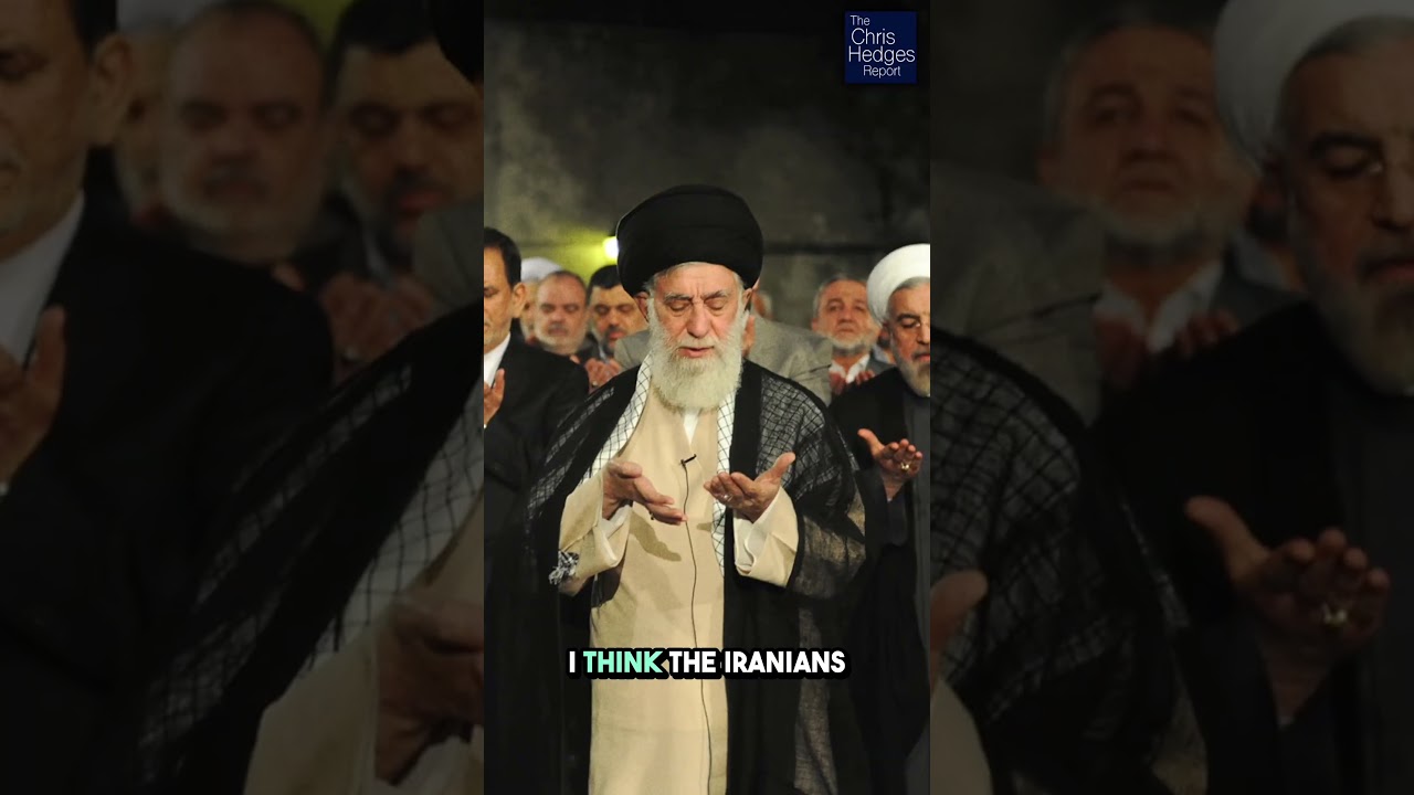 Iran's OIL THREAT Explained