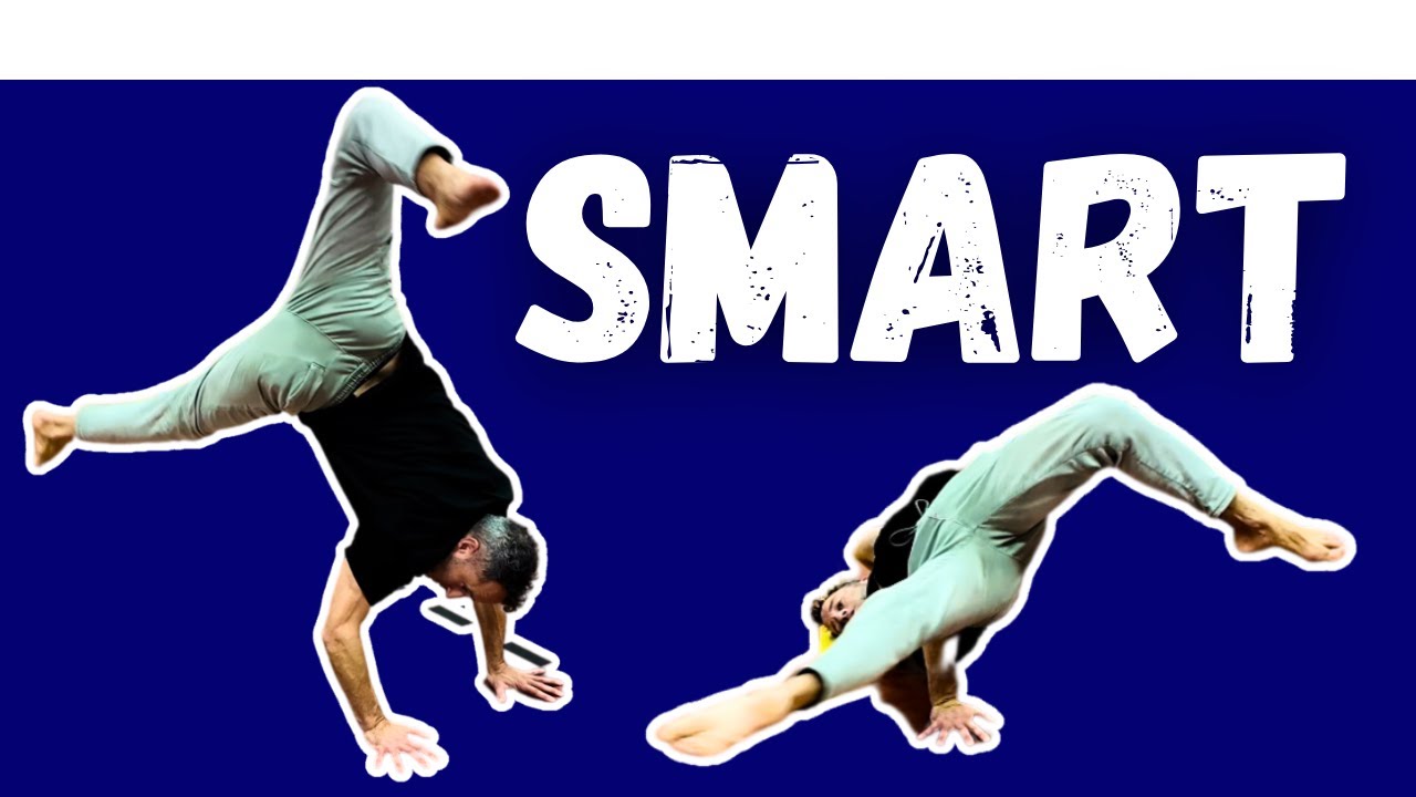 6 FORGOTTEN capoeira kicks | Martial arts mindset