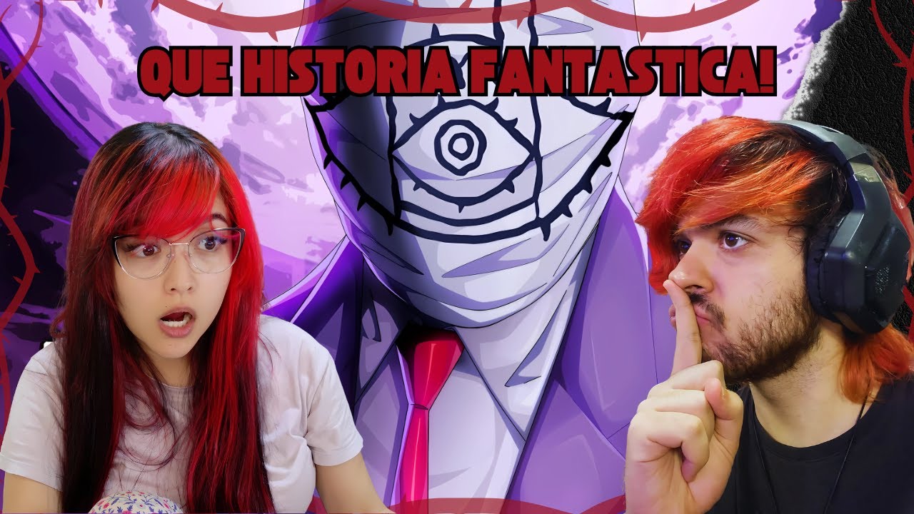 TENTAMOS ENTENDER A HISTÓRIA! Daarui - Daarui - Eu Sou Seu Amigo (Amigo) - MAXIMUS REACT!