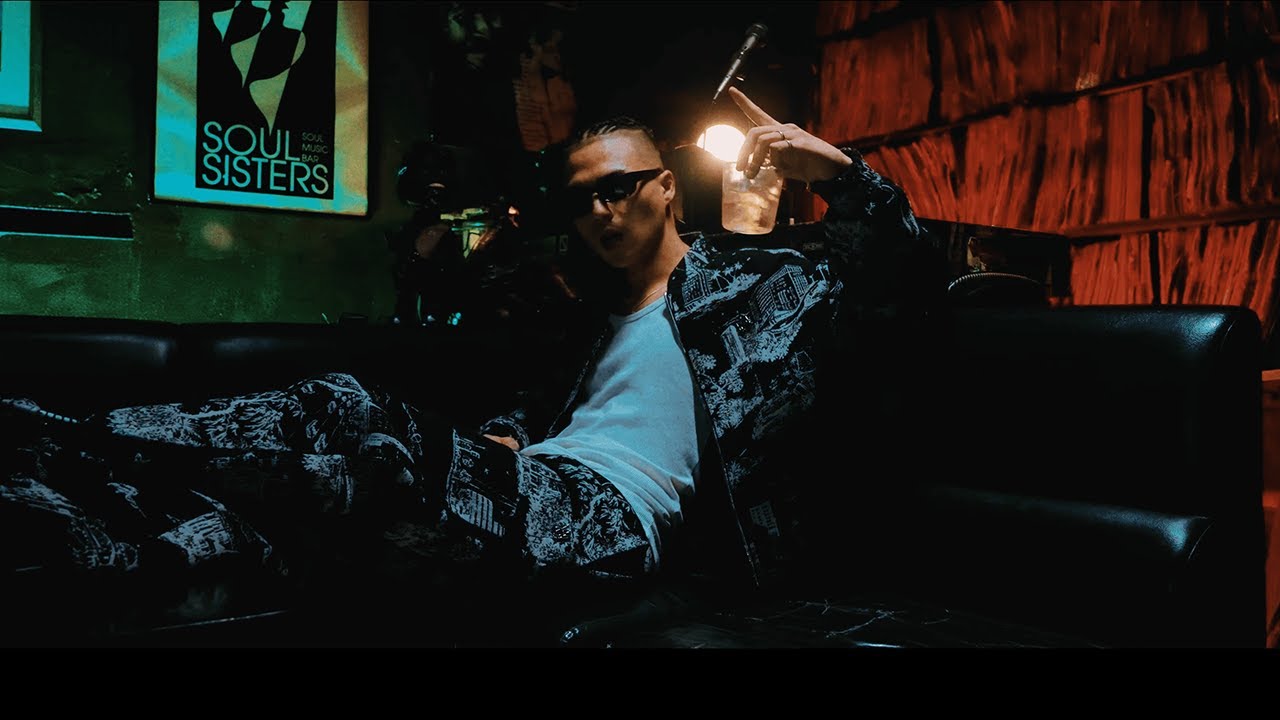 Tokyo Young Vision - TOKYO (feat. Asiff & Hideyoshi) Official Music Video