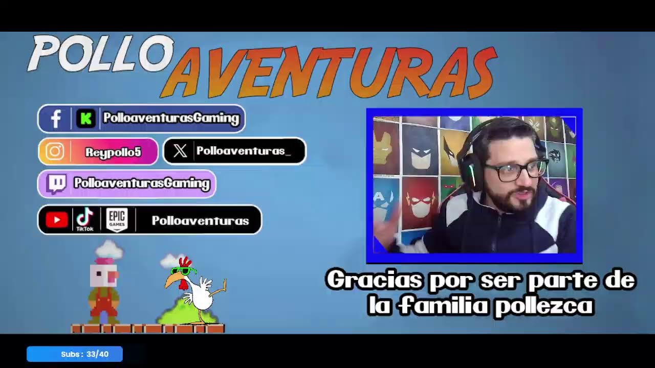 He vuelto! Apuestas en Mario Carritos!