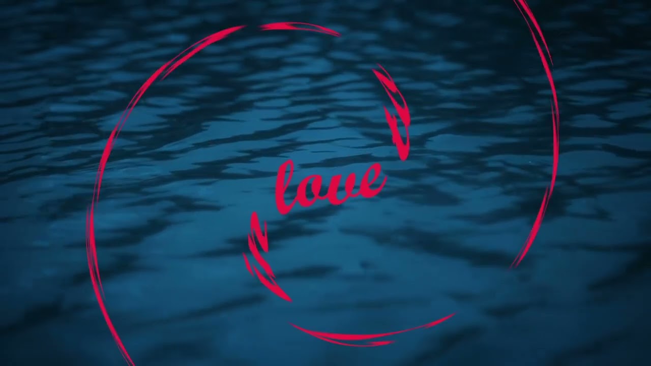 TAKE ME TO THE RIVER by KALEIDA with Lyrics