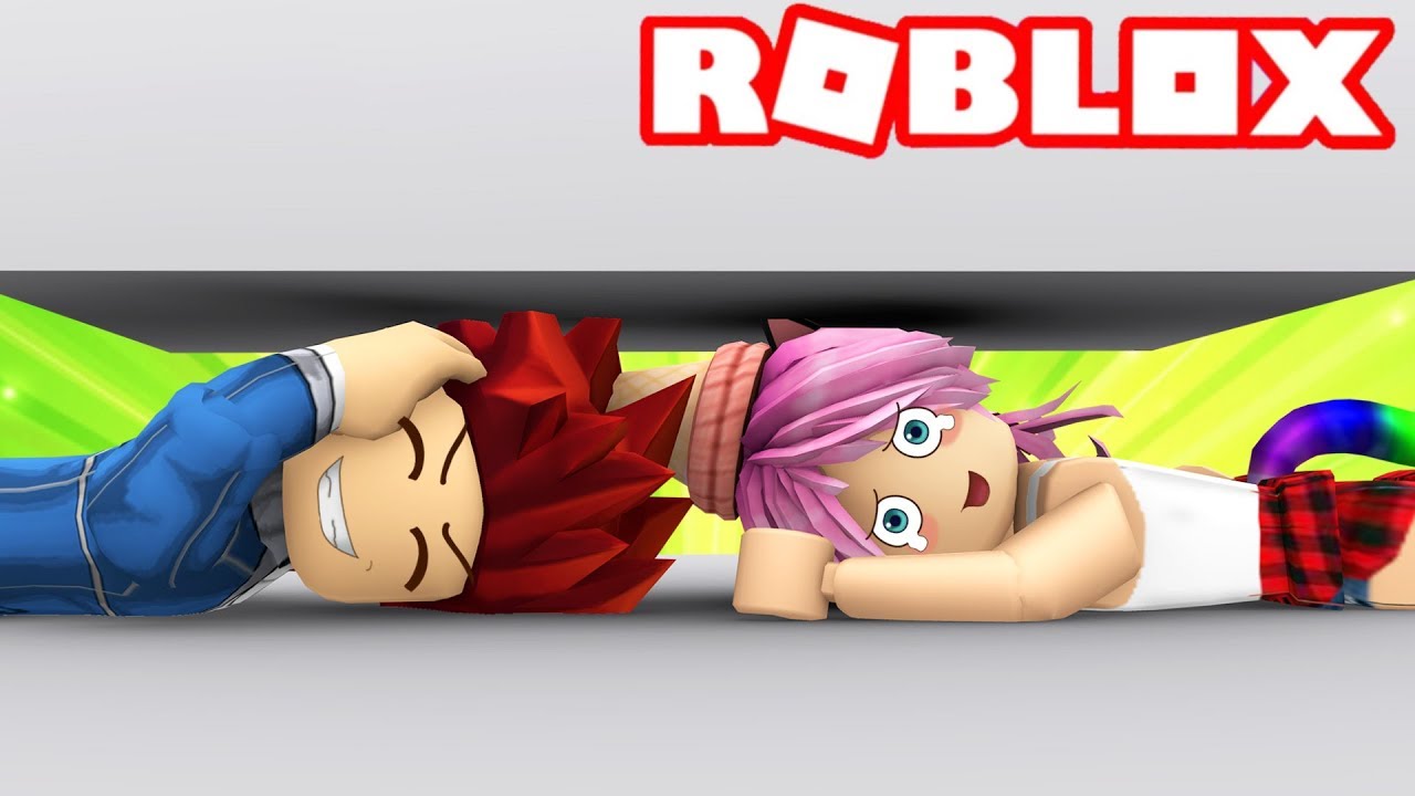 SOLO PUEDES IR AGACHADO!! RETO SUPER DIFICIL! 😂 | Roblox Flee The Facility Español
