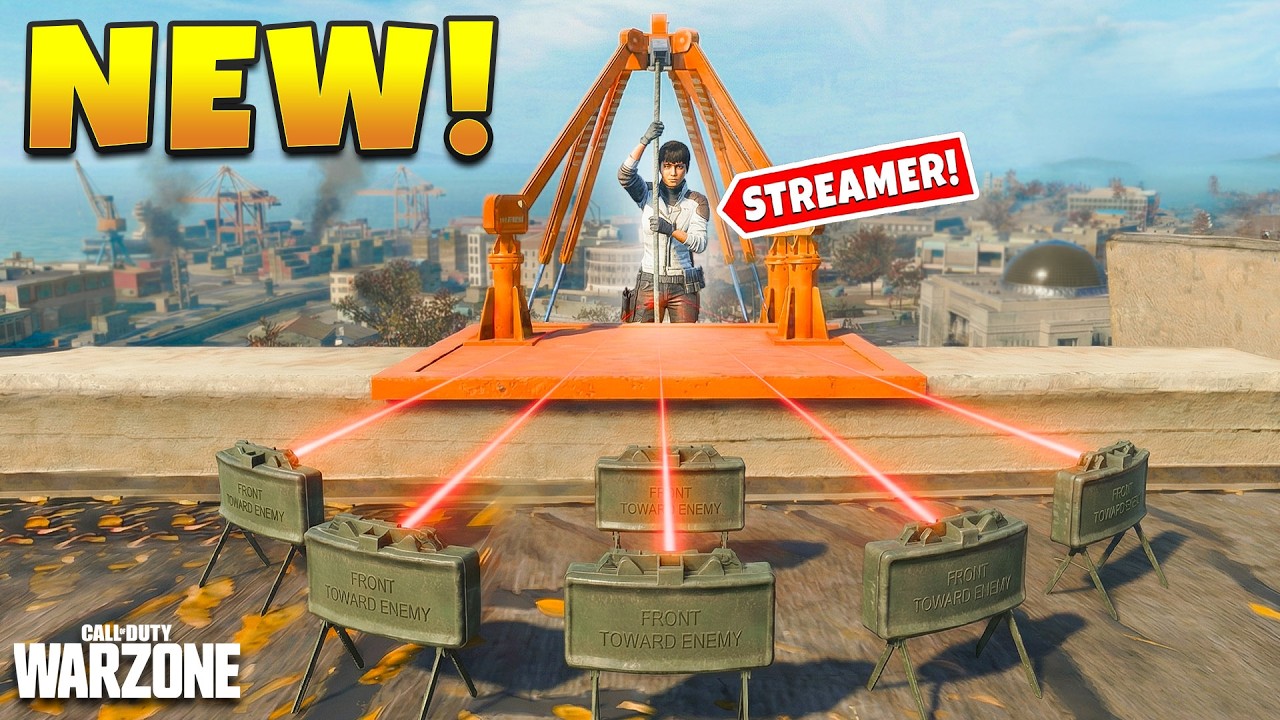 *NEW* TOP WARZONE MOMENTS! - Epic & Funny Plays #111