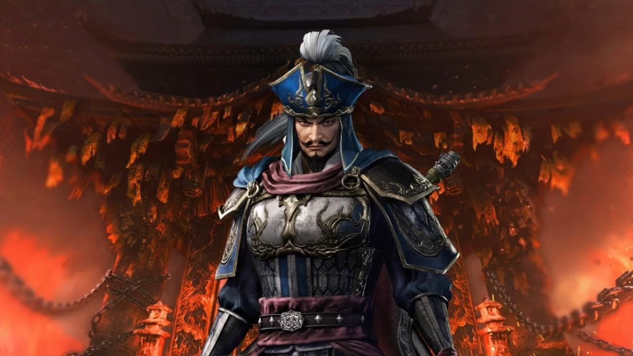 Warriors Abyss - DWO Zhang Liao Gameplay