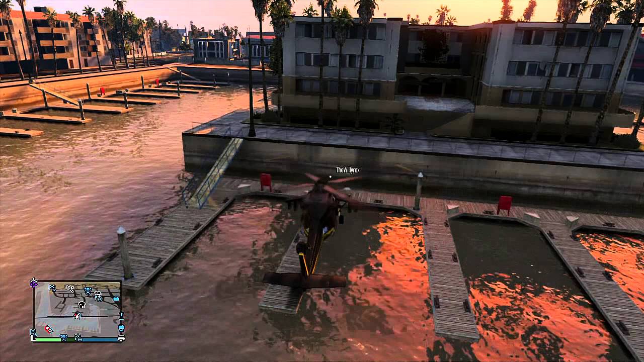 CONSEGUIDO!! - EL PLAN OSCURO DE LA CREW - GTA 5 ONLINE C/ Alexby, Vegetta y Willyrex [Parte 3]