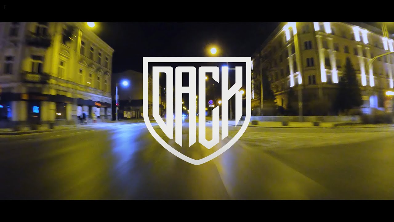 DACK / FAME - KOSMOS (OFFICIAL VIDEO)