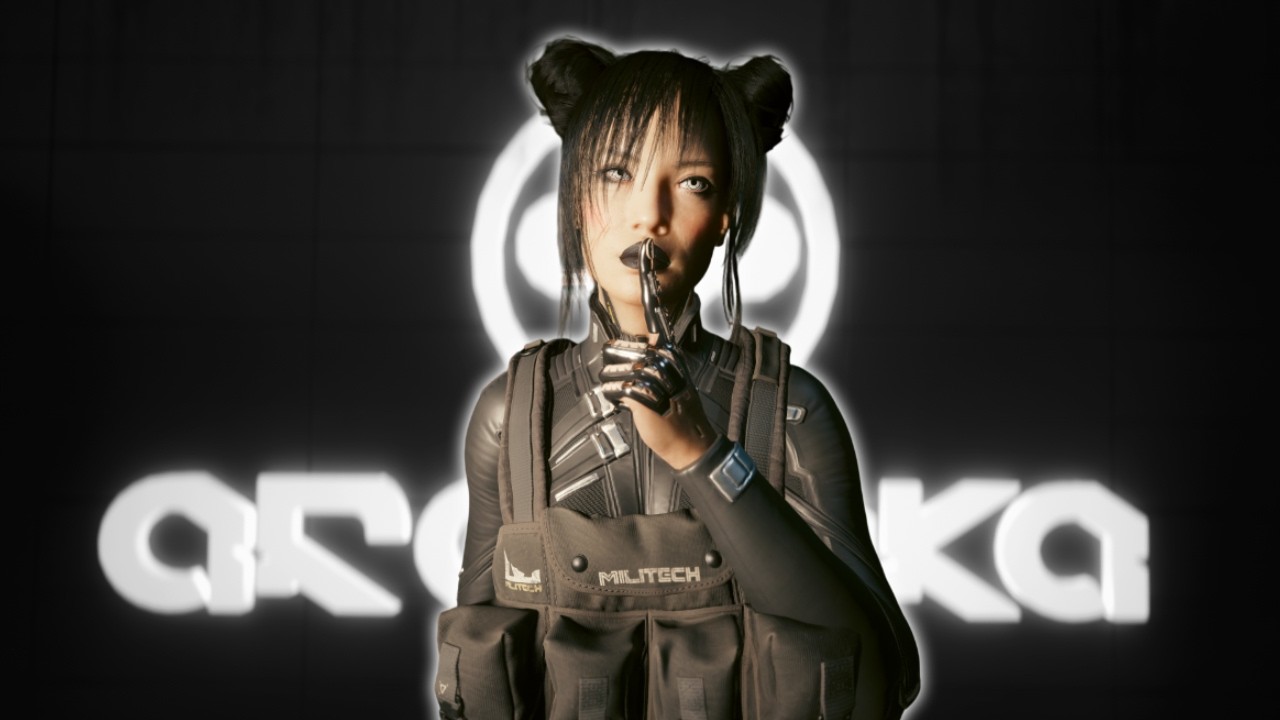 This Is What STEALTH MASTERY Looks Like in Cyberpunk 2077