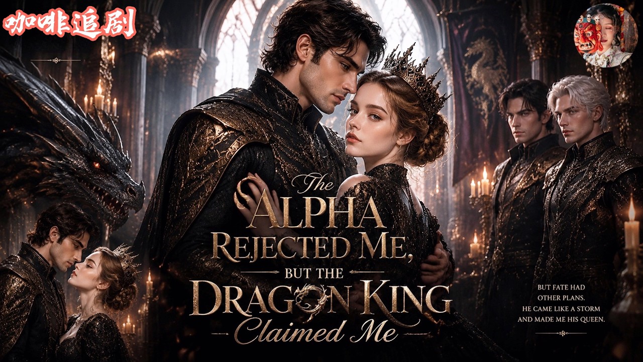 The Alpha Rejected Me, But the Dragon King Claimed Me 🎬 On her wedding day, Selene was framed &hellip;&hellip;