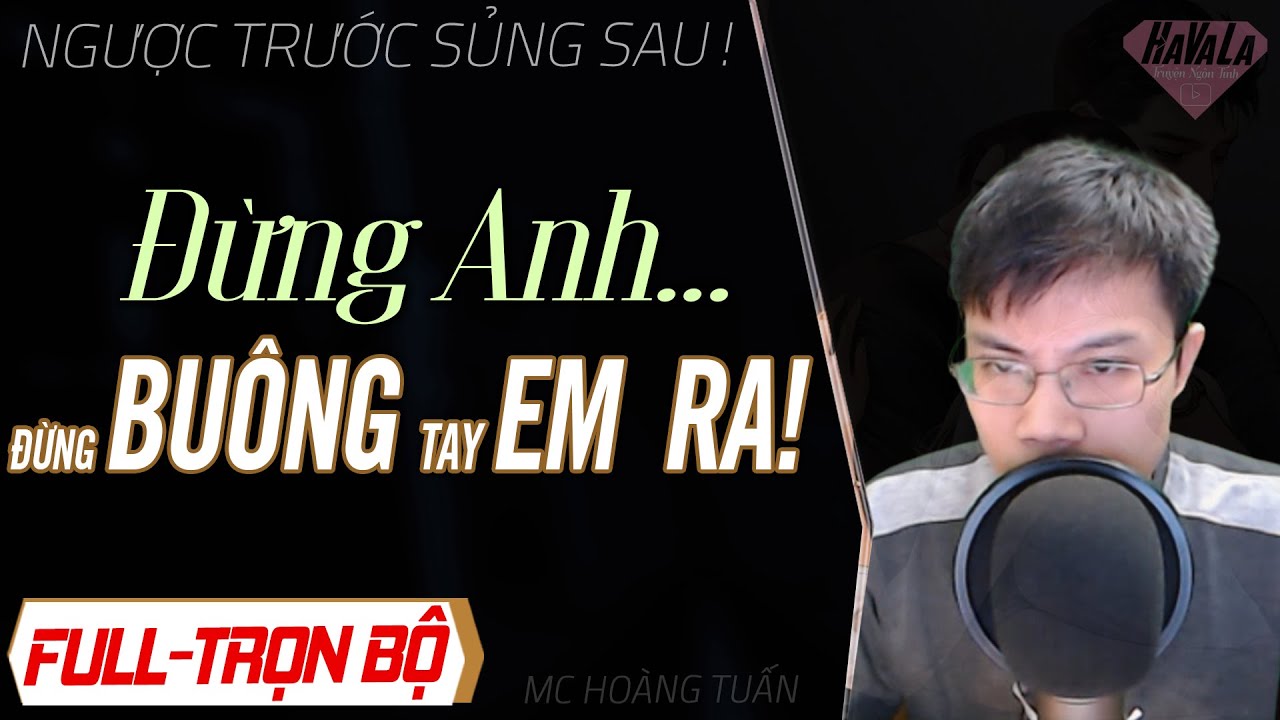 Anh Đừng Như Thế FULL Truyện ngôn tình ngắn ngược về dù em mất tích nhưng anh thích chờ