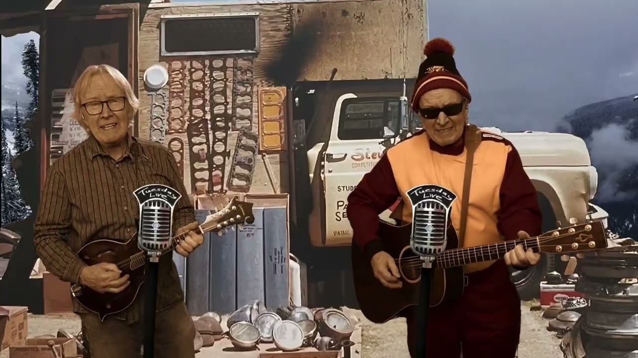 Ripple (Grateful Dead cover)