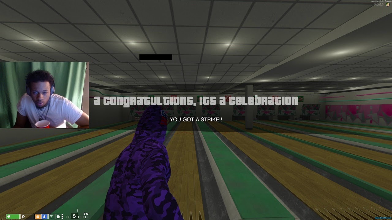RENZ1THOUSAND |  Shiesty RP FiveM LIVE Stream