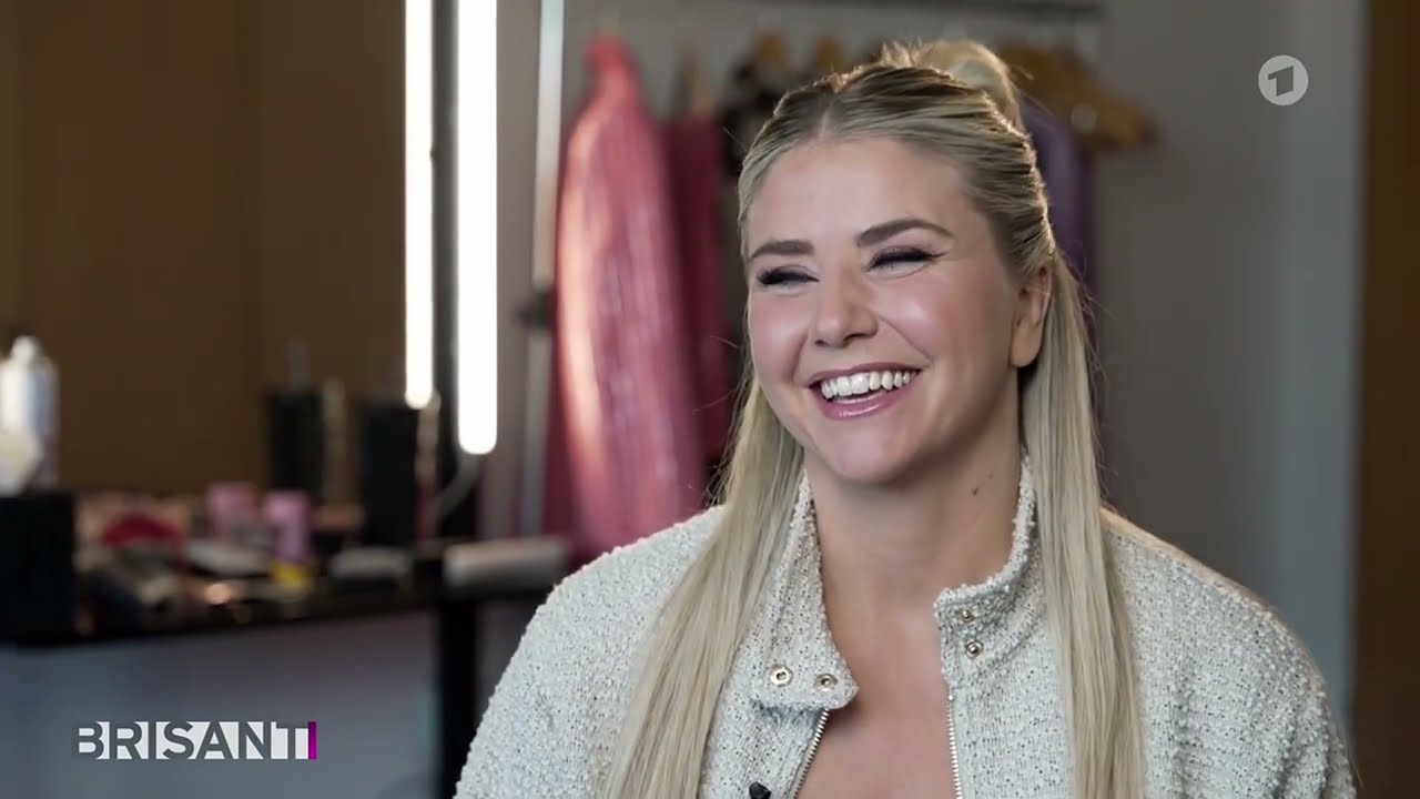 Beatrice Egli & Brisant  20.12.25 ARD