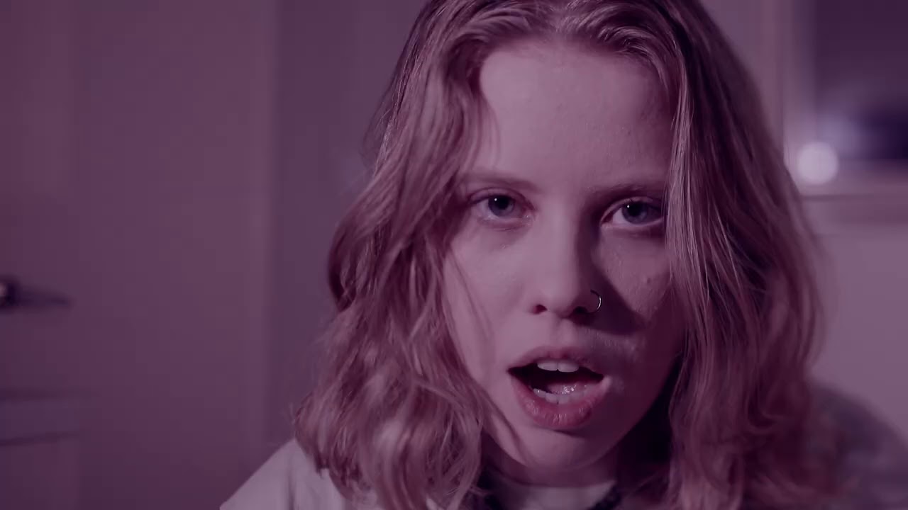 Sarah Jane - Lately (Official Video)
