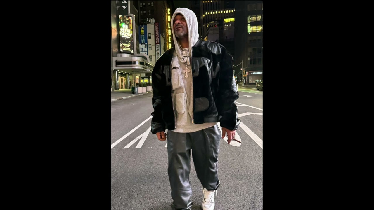 Jim Jones x Fabolous Type Beat 2026 - 