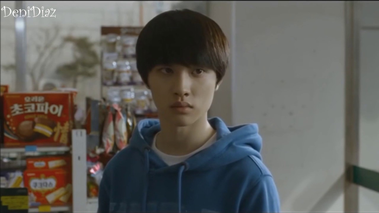 [FMV] KaiSoo - Crying out