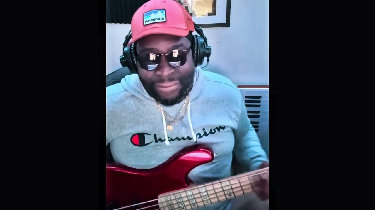 How Blessed You Are cover from Ronica & The Blazing Stars