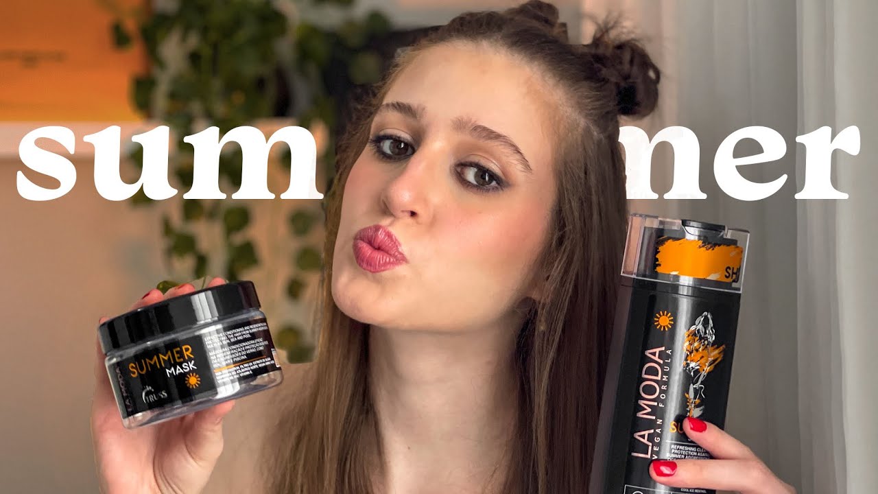 LINHA SUMMER DA LA MODA VEGAN TRUSS: tudo o que voc&ecirc; precisa saber!