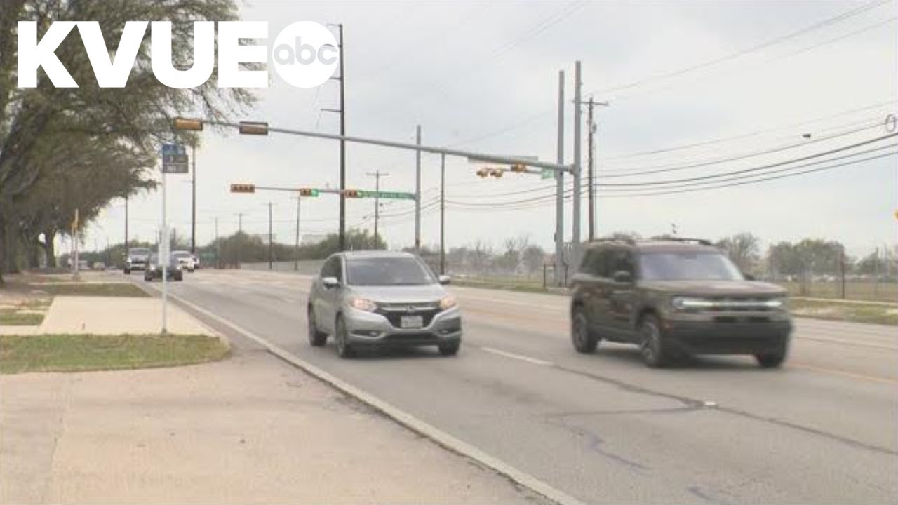 Burnet Road Corridor Project breaks ground
