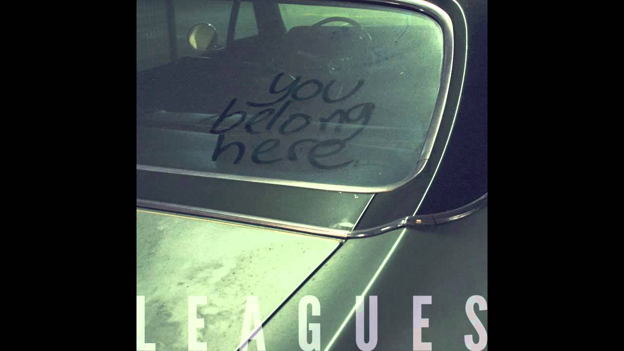 LEAGUES 
