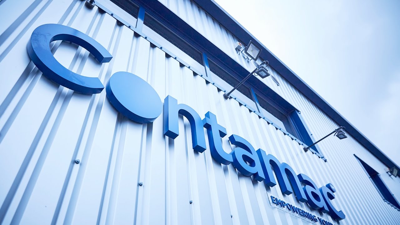 Contamac Facilities