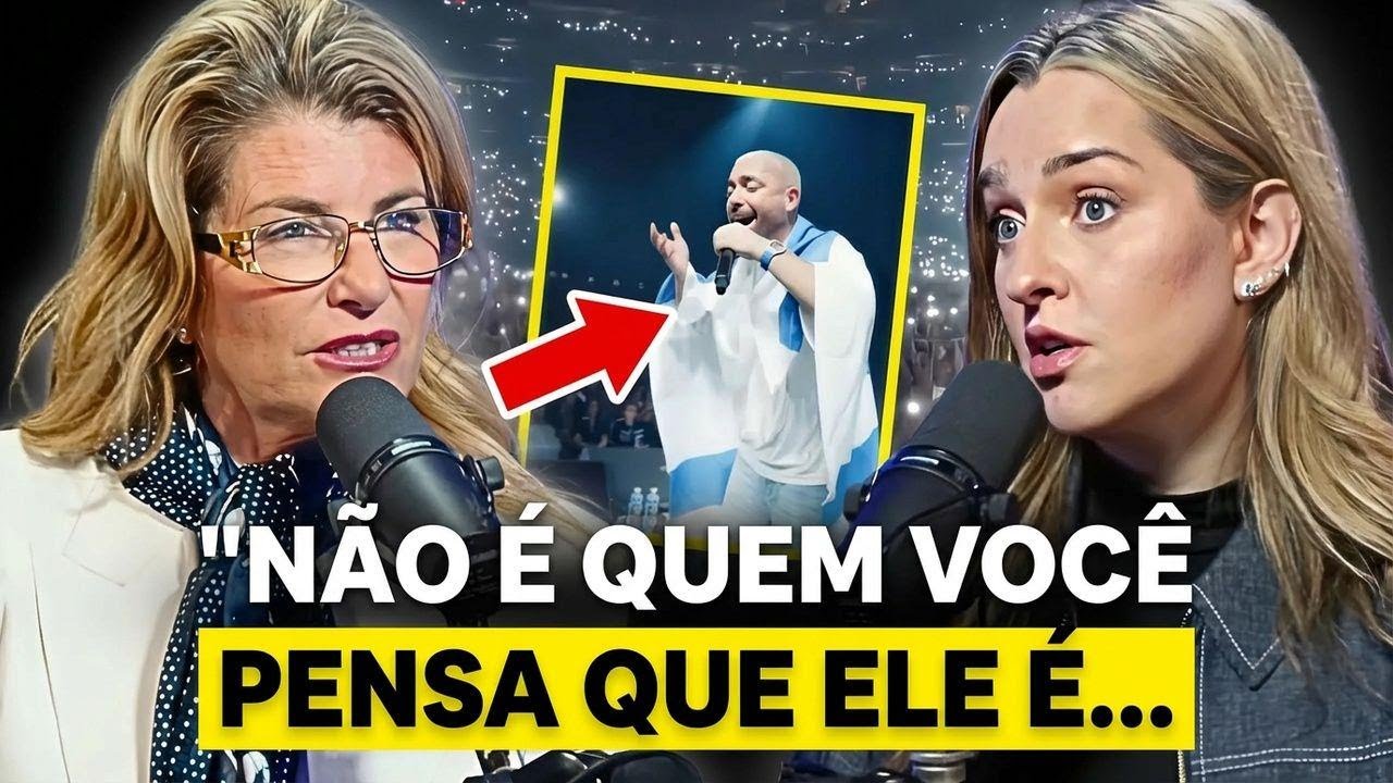 Mãe de Omer Adam revela segredos inéditos sobre o filho cantor!