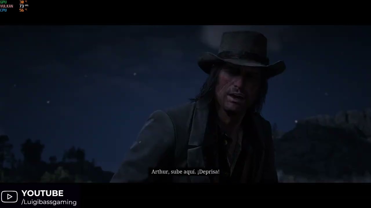 Red Dead Redemption 2 volando el puente