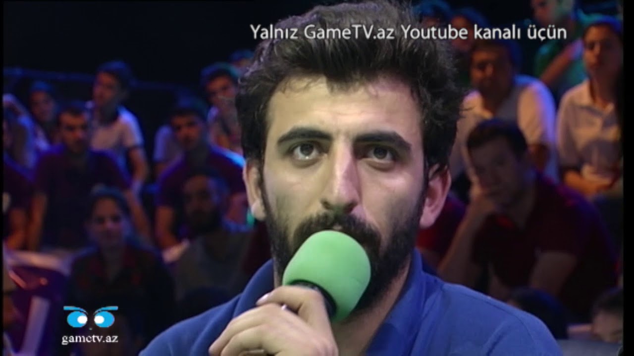 Breyn Rinq (X mövsüm, 16-cı oyun. 24.12.2017)