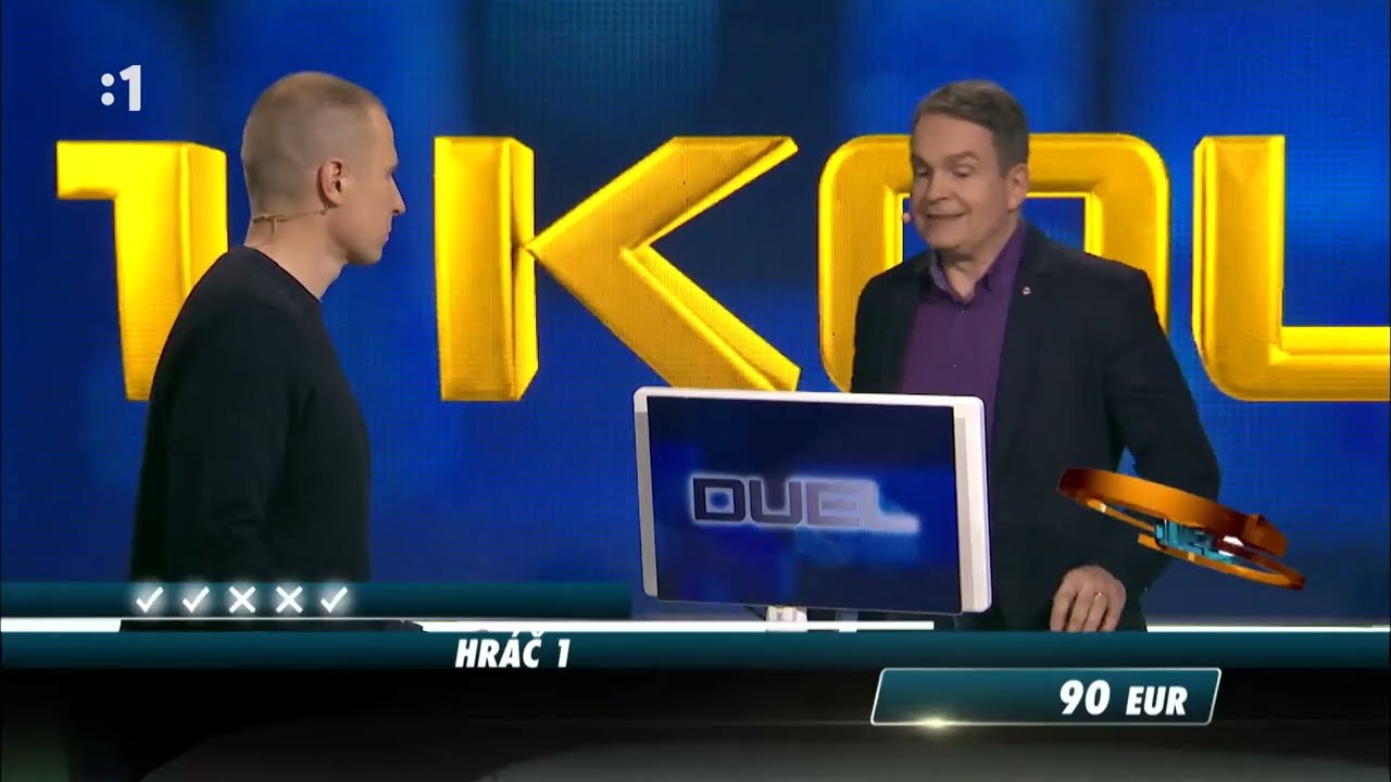 DUEL 01.12.23