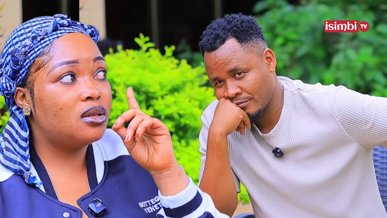 MUKURU WANJYE YANTWAYE UMUDIASPORA W'UMUSAZA😥BAMENYA NDAMWINGINZE|NATEWE INDA N'UMUSINZI NTAZI