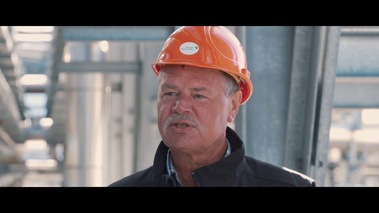 TWS Thüringer Wärme Service GmbH