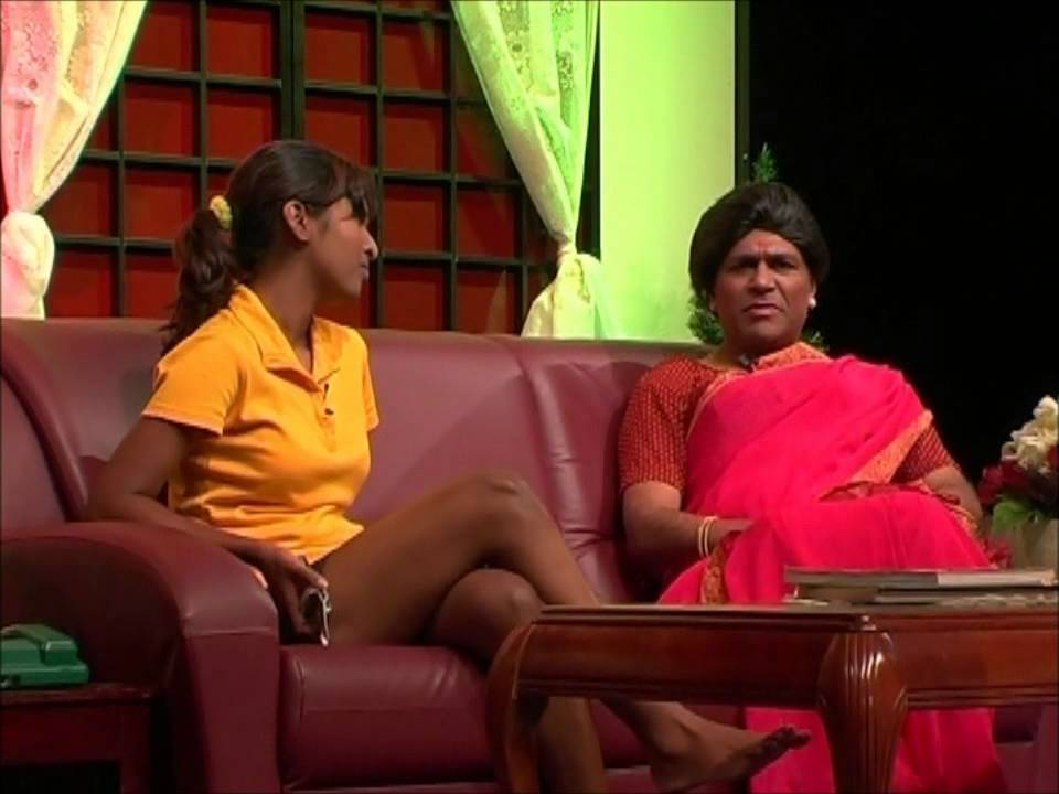 Comedy Court - 2008 Election Bets