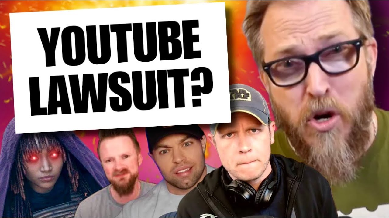 Targeted Harassment Campaign by Acolyte Fans Update | Lawyer Robert Barnes Reaction