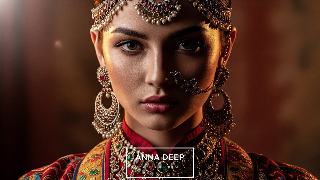 ANNA DEEP - Soft Focus Heart