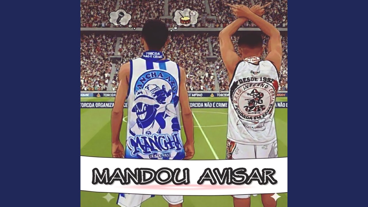 Mandou Avisar