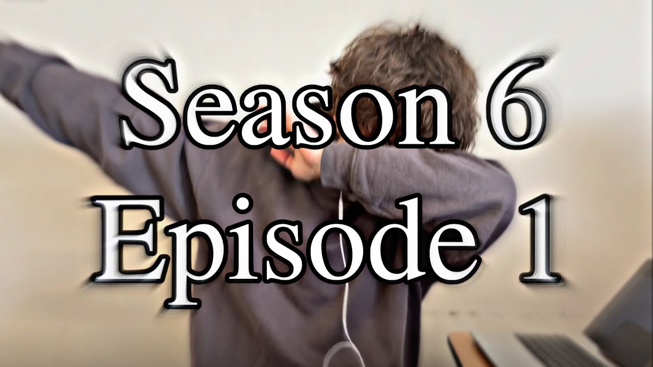 G Linkin Vlogs | Season 6 | Episode 1